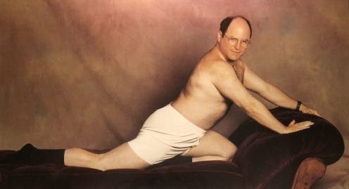 Male boudior