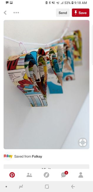 What's on Your diy Plate? - 1