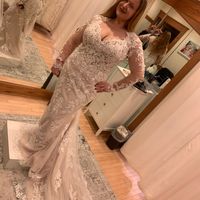 Brides of 2022 - Dress Pics! - 2