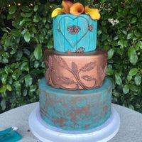 Cake Inspiration