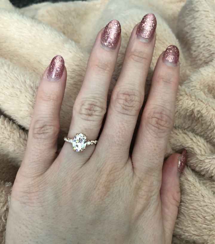 Show me the Ring!💍 - 2