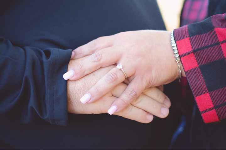 Brides of 2021! Show us your ring! - 1