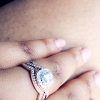 Brides of 2021! Show us your ring! - 1