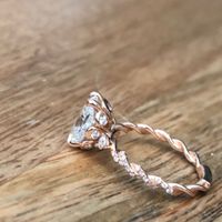 Show me the Ring!💍 - 1