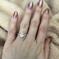 Show me the Ring!💍 - 2