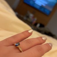 2025 Brides - Show us your ring! - 1