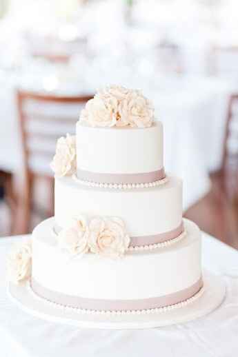 Cake Inspiration