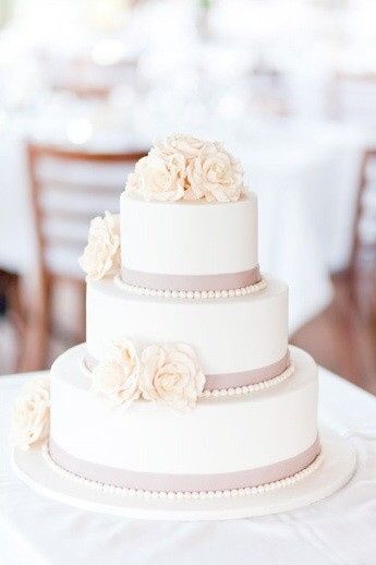 Cake Inspiration