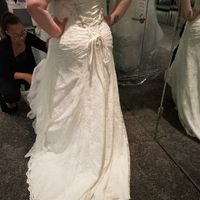 Veil vs birdcage vs hair jewelry - 2