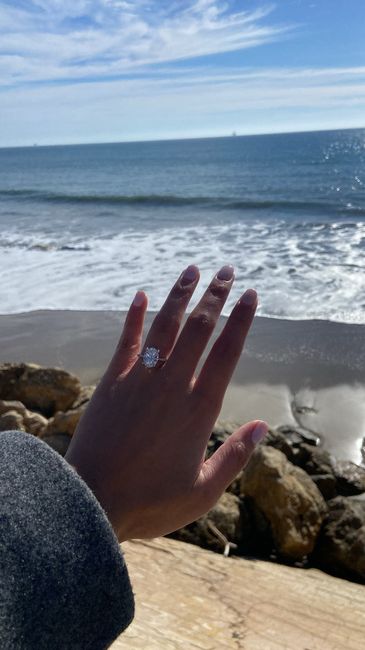 2025 Brides - Show us your ring! 14