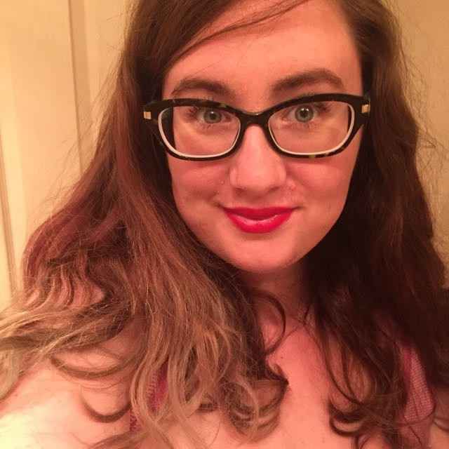Light makeup ok for engagement photos?