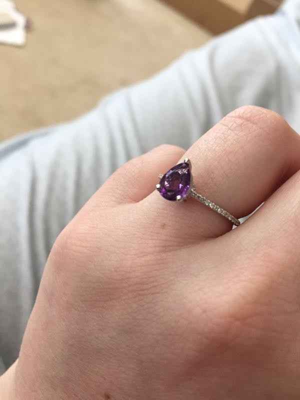 E-ring just came!