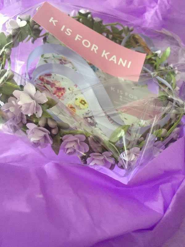 Flower crown decision- it's here!