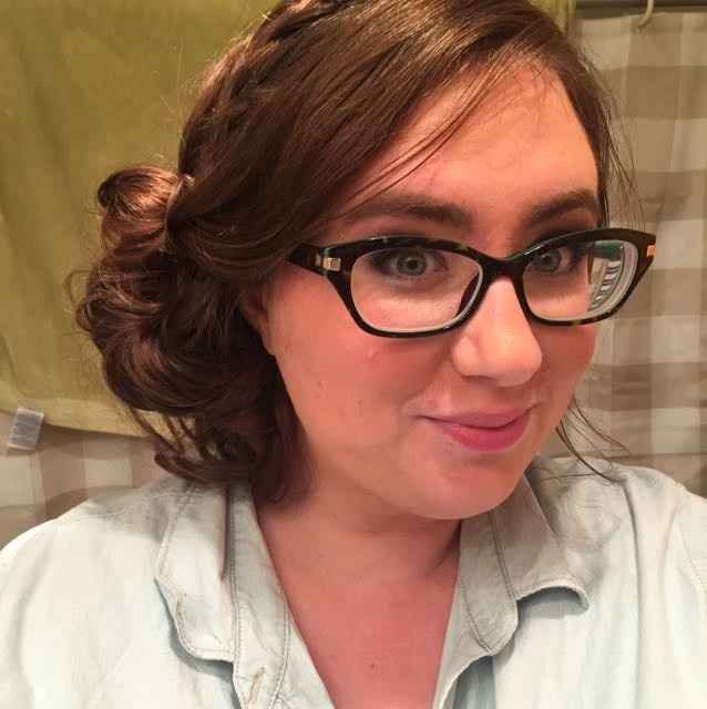 Getting highlights next week, wedding is 9/10.. Color help!