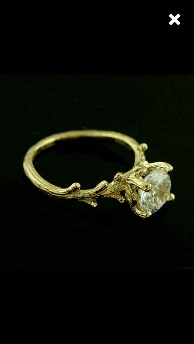 Ring question and dilemmas