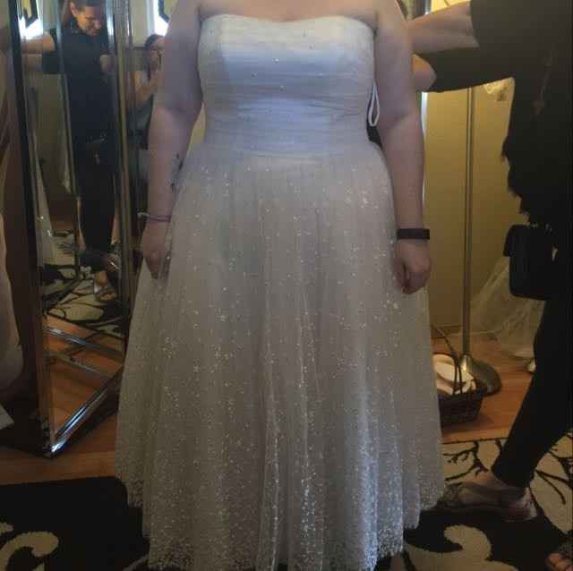 Dress Inspiration!
