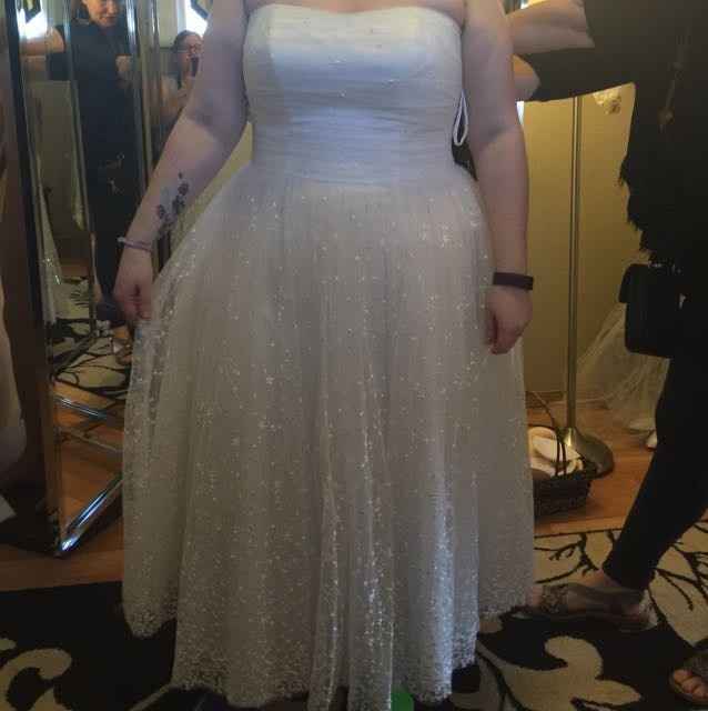 Dress porn!