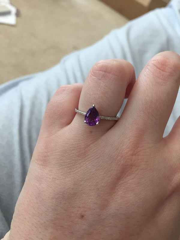 E-ring just came!