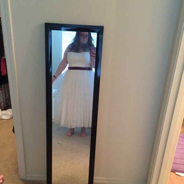 Wedding belt/sash or not and why?