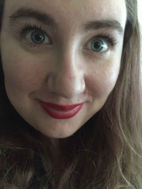 Light makeup ok for engagement photos?