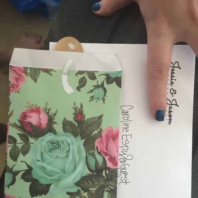 Invitations