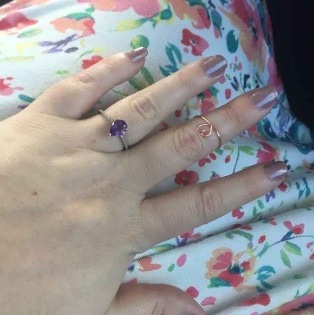 Engagement ring