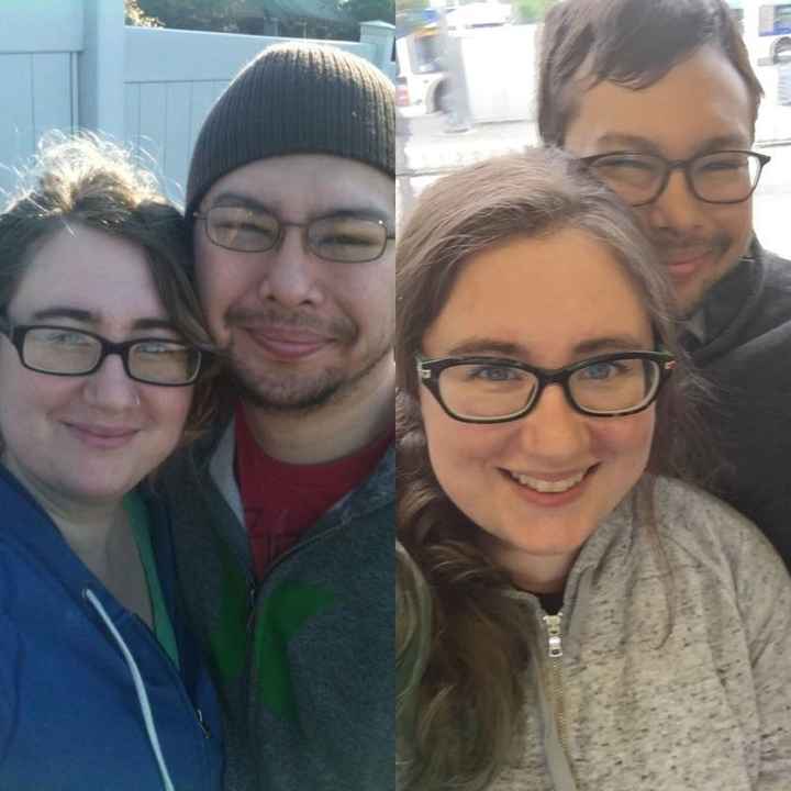 KWR: then and now