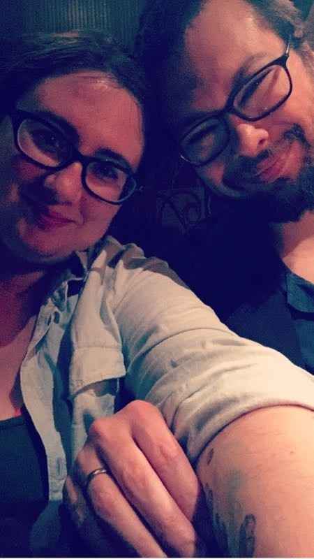 NWR - Snap a picture! What's your friday night looking like?