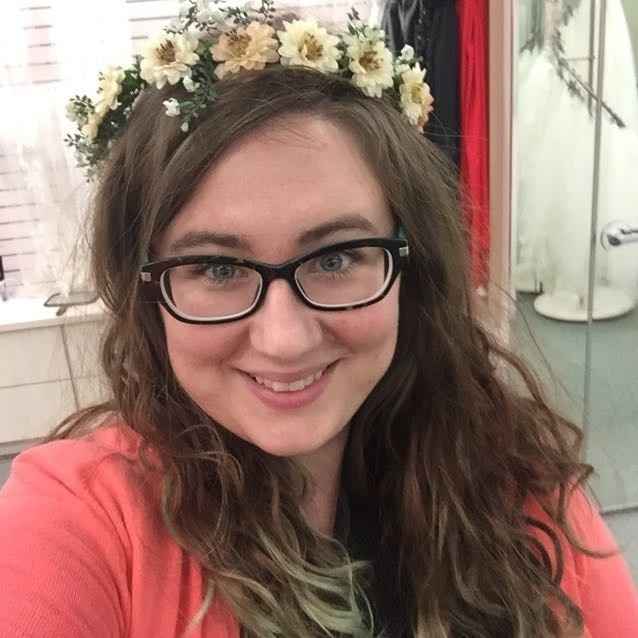 Flower crowns? Should I?