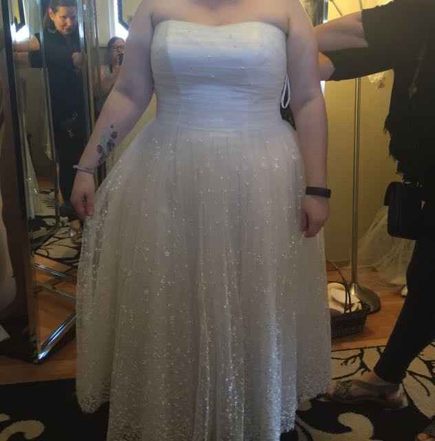 Flower crown update- POLL!