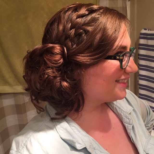 Flower crown update- POLL!
