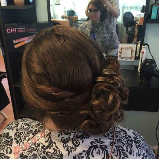 Flower crown update- POLL!