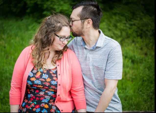 Engagement Photo Help