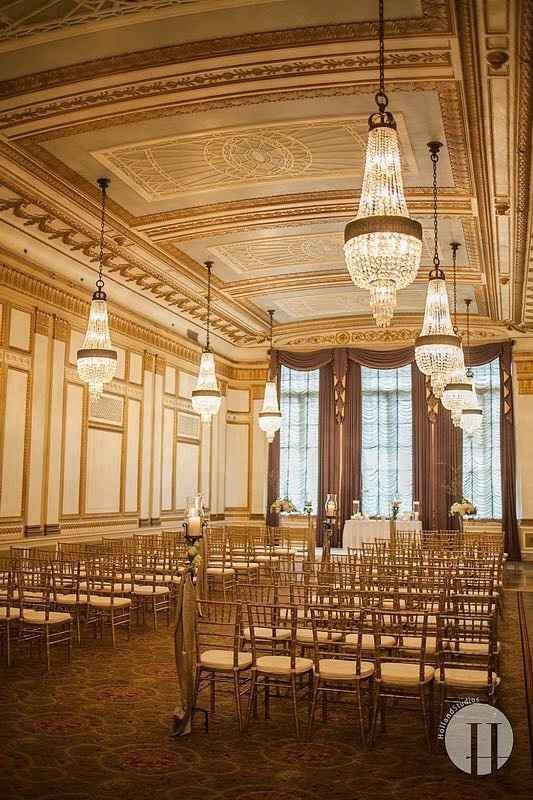 Share your venue-love with me!!!