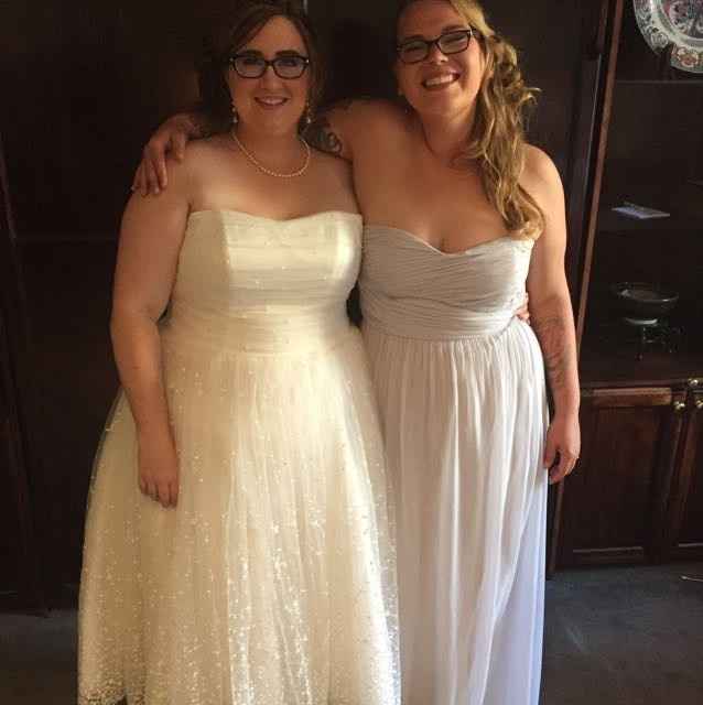 Dresses!