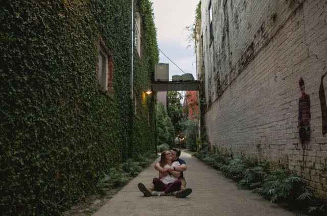 Engagement sneak peak
