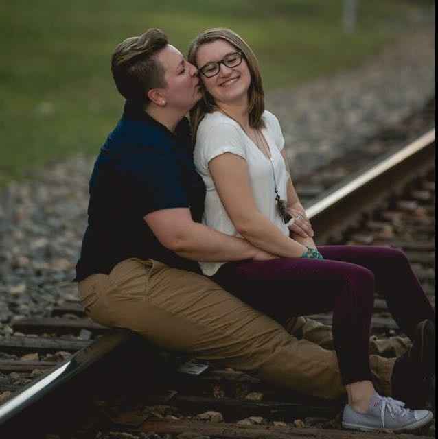 Engagement sneak peak