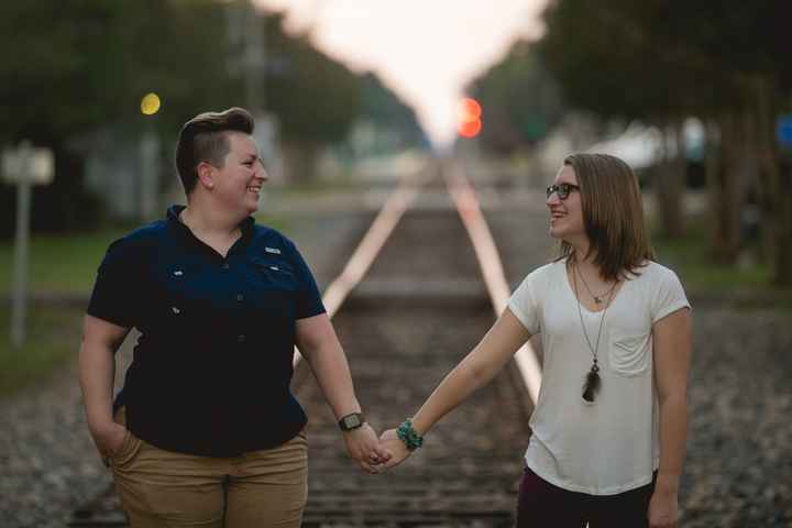 Engagement sneak peak