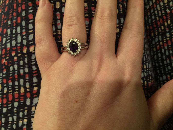Rings!!!