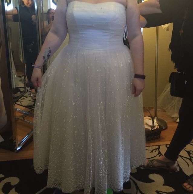 Dress porn!