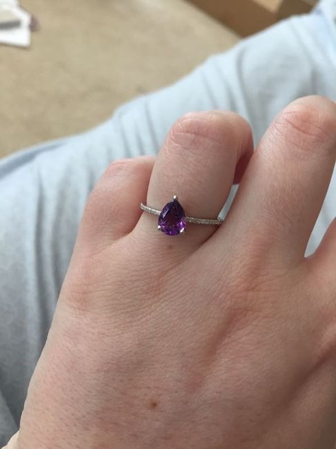 E-ring just came!