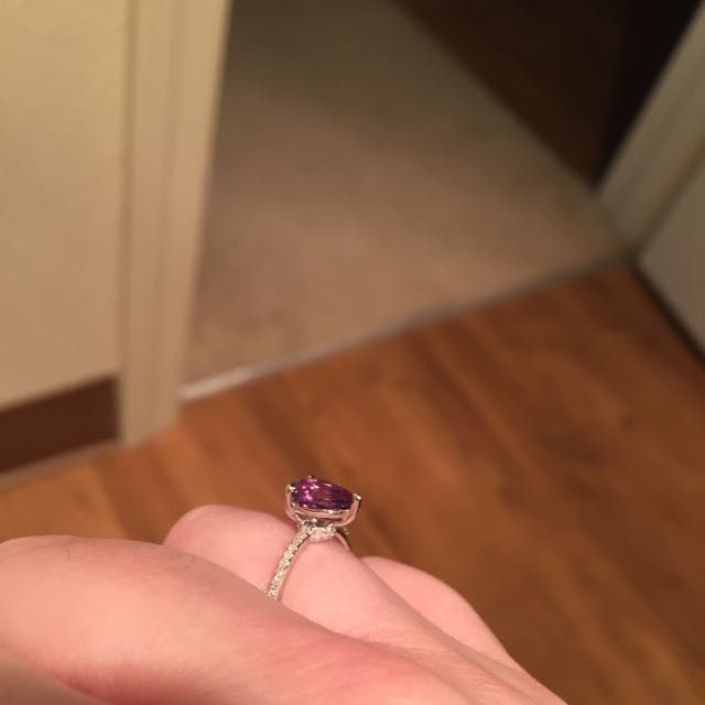 E-ring just came!