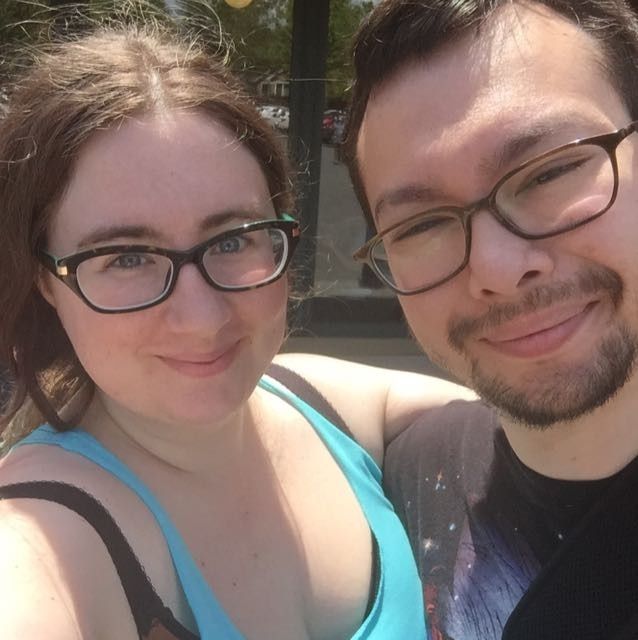 Show us you and your SO!
