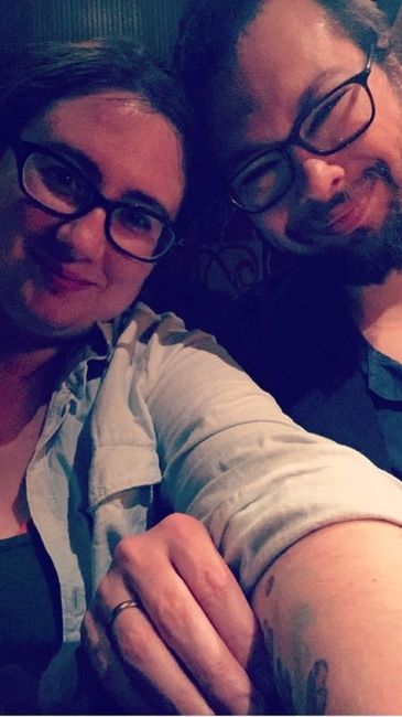 NWR - Snap a picture! What's your friday night looking like?