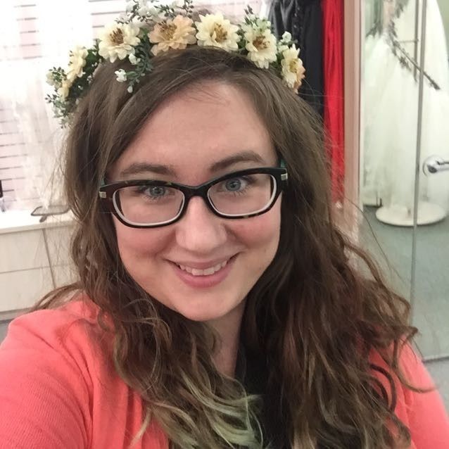 Flower crowns? Should I?