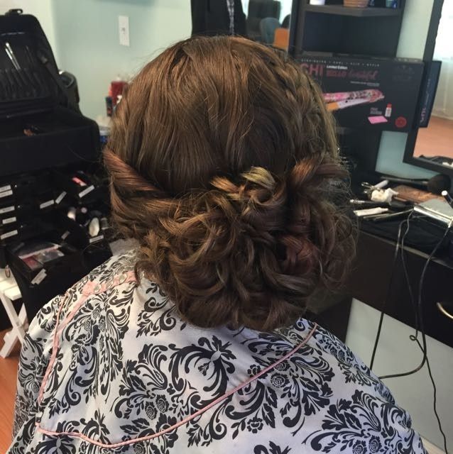 Hair inspiration