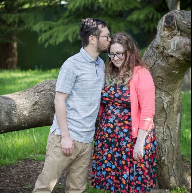 Plus Size Brides