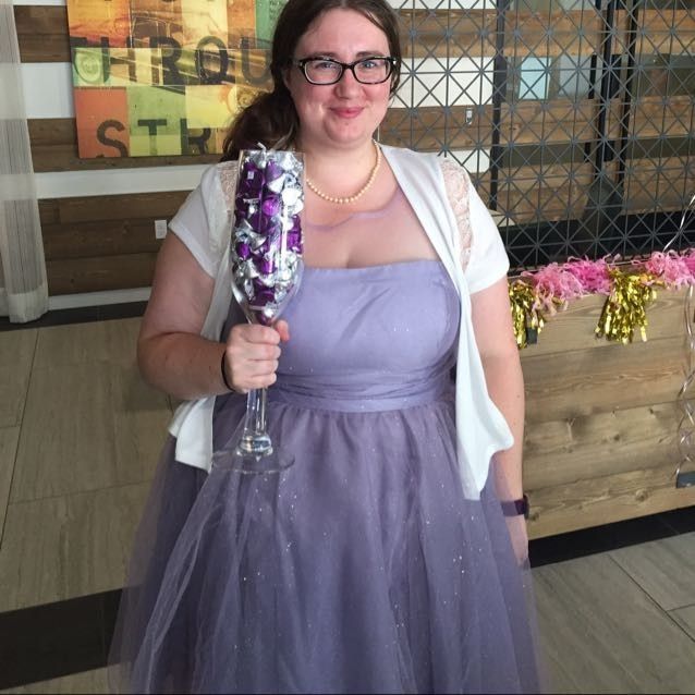 What did you/are you wearing for your bridal shower?