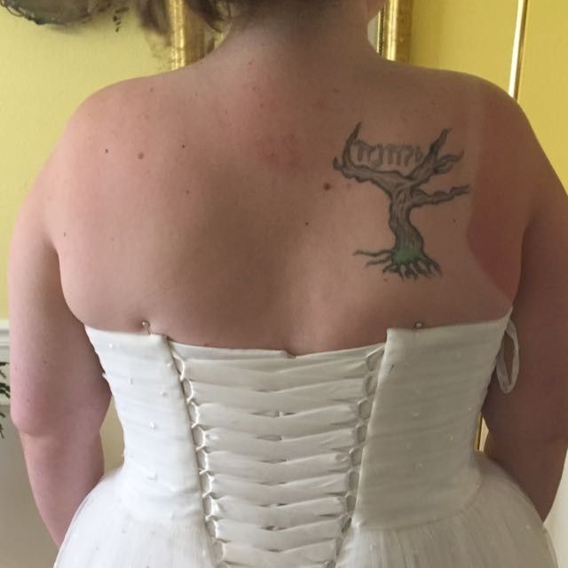 NWR: Tattoos?