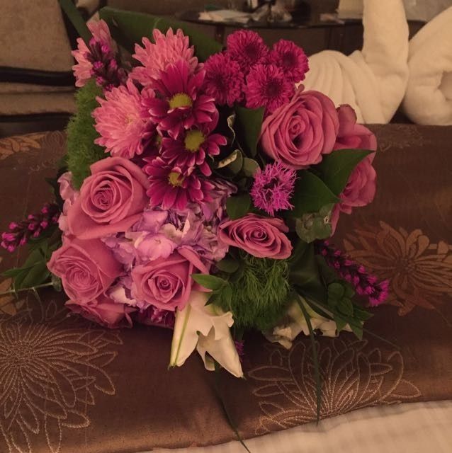 Quick (pic heavy) mini non-pro BAM!!